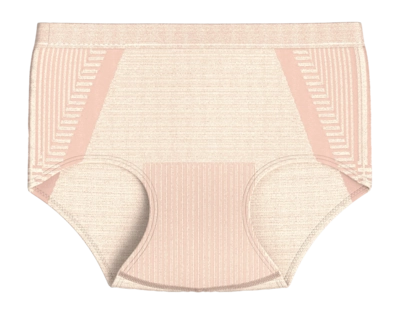 Unterhose Smartwool Intraknit Hipster Boxed Everyday Damen Pink Sugar