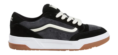 Vans Unisex Hylane Black