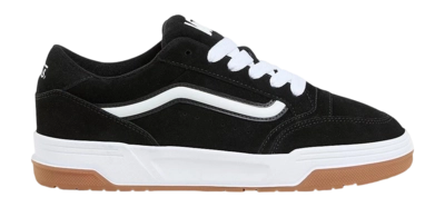 Vans Unisex Hylane Black/White/Gum