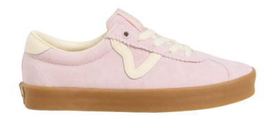 Sneaker Vans Sport Low Unisex Sepia Rose