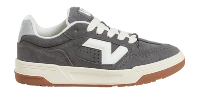 Sneaker Vans Upland Unisex Pewter