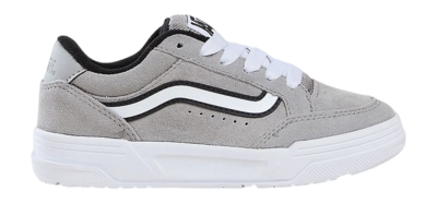 Sneaker Vans Hylane Kinder Gray/Black