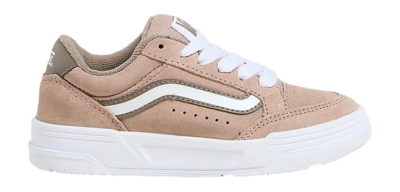 Sneaker Vans Hylane Kinder Warm Taupe