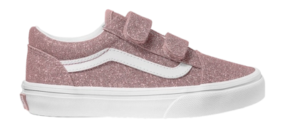Sneaker Vans Old Skool V Kinder Rosé Gold
