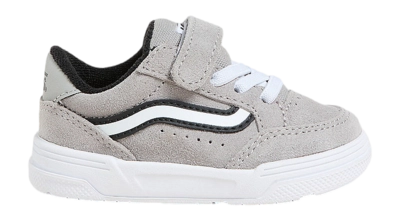Sneaker Vans Hylane V Kleinkinder Gray/Black