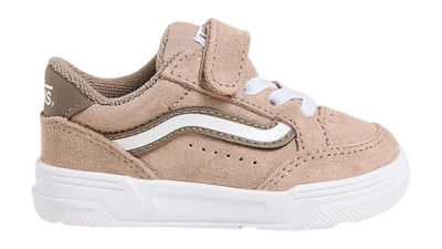 Sneaker Vans Hylane V Kleinkinder Warm Taupe