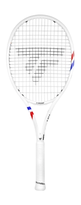 Tennis Racket Tecnifibre TFIGHT 300 (Strung)