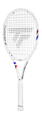 Tennis Racket Tecnifibre TFIGHT 270 (Strung)