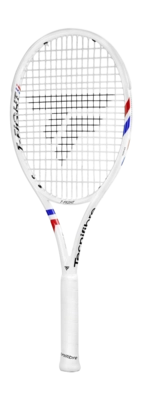Tennis Racket Tecnifibre TFIGHT 255 (Strung)
