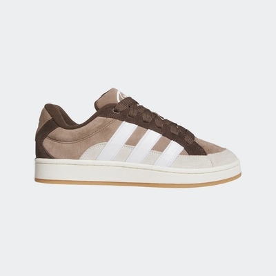 adidas Men Campus 00s BETA Earth Strata / Ftwr White / Brown
