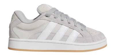 adidas Men Campus 00s BETA Grey One / Ftwr White / Grey Two