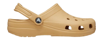 Clogs Crocs Classic Unisex Wheat