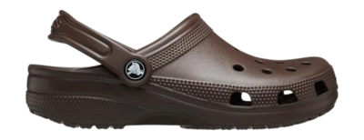 Clogs Crocs Classic Unisex Coffee