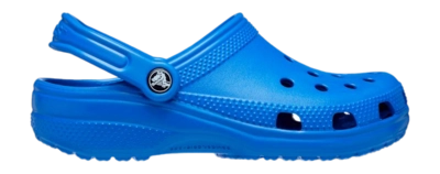 Clogs Crocs Classic Unisex Blue Bolt