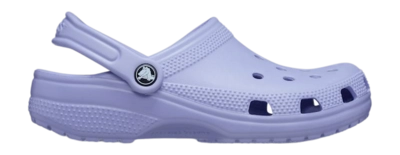 Klomp Crocs Unisex Classic Mystic Purple