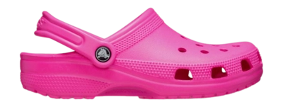Sabots Crocs Unisex Classic Pink Crush