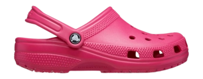 Clogs Crocs Classic Unisex Dragon Fruit