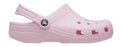 Clogs Crocs Classic Unisex Pink Milk