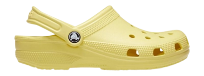 Clogs Crocs Classic Unisex Daylily
