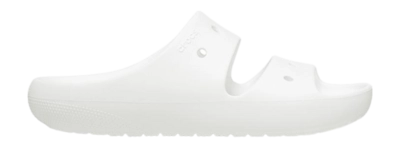 Sandaal Crocs Unisex Classic Sandal v2 White
