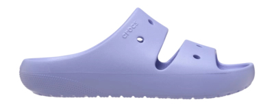 Sandaal Crocs Unisex Classic Sandal v2 Mystic Purple