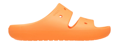 Sandaal Crocs Unisex Classic Sandal v2 Orangesicle