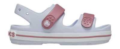 Sandalen Crocs Crocband Cruiser Sandal Kleinkinder Dreamscape Cassis