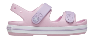 Sandalen Crocs Crocband Cruiser Sandal Kleinkinder Ballerina Lavender