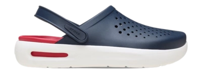 Clogs Crocs InMotion Clog Unisex Navy
