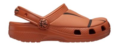 Sandaal Crocs Kids Classic Basketball Clog Sienna