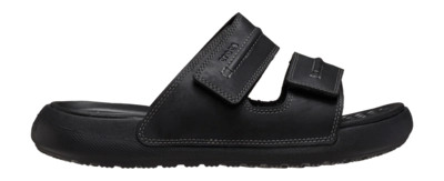 Sandaal Crocs Men Yukon Vista II LR Sandal Black