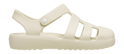 Sandalen Crocs Classic Fisherman Kinder Sandstone