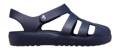 Sandalen Crocs Classic Fisherman Kinder Navy