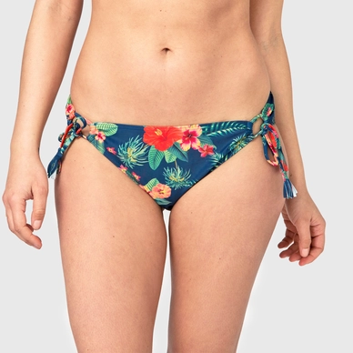 Bikinibroekje Brunotti Women Noleste-AO-N Deep Blue