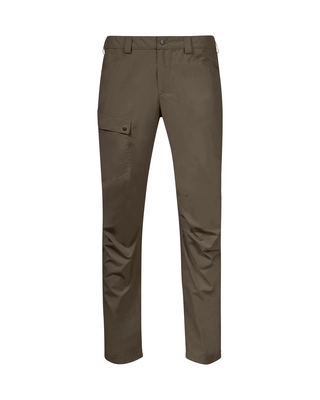Hose Bergans Nordmarka Leaf Light Pants Herren Green Mud