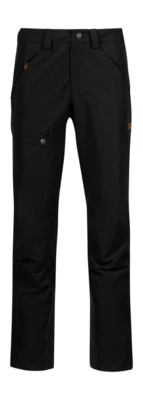 Hose Bergans Nordmarka 2L Shell Pants Damen Black