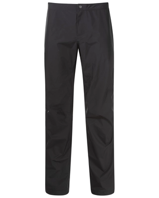 Hose Bergans Vaagaa Light 3L Shell Pants Herren Black