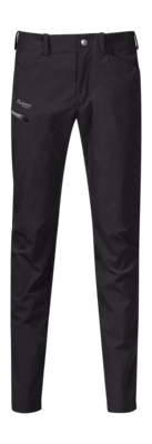 Pantalon Bergans Enfant Utne V4 Youth Pants Dark Shadow Grey/Aluminium