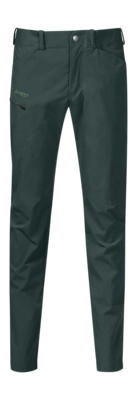 Pantalon Bergans Enfant Utne V4 Youth Pants Duke Green