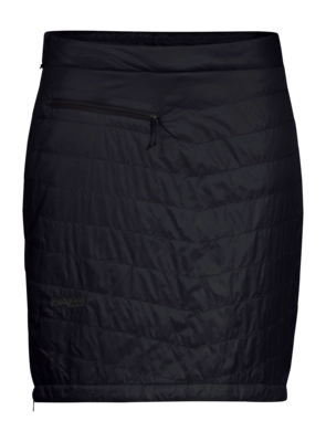 Rok Bergans Unisex Røros Insulated Skirt Black
