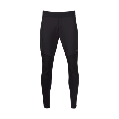 Legging Bergans Homme Floyen Outdoor Tights Black