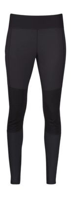 Leggings Bergans Women Floyen Outdoor Tights Black