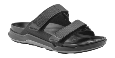 Sandaal Birkenstock Men Atacama Birko-Flor Futura Black Regular
