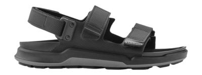 Sandaal Birkenstock Men Tatacoa Birko-Flor Futura Black Regular