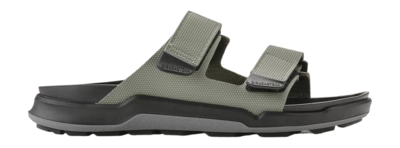 Sandaal Birkenstock Men Atacama Birko-Flor Futura Khaki Regular