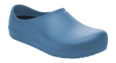 Clogs Birkenstock Profi Birki 2.0 Polyurethane Unisex Blue Regular