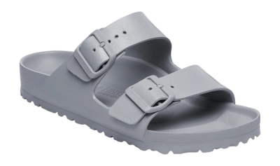 Slipper Birkenstock Arizona EVA Unisex Stone Coin Narrow