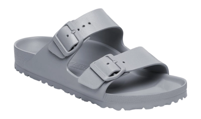 Slipper Birkenstock Unisex Arizona EVA Stone Coin Regular