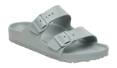 Sandals Birkenstock Unisex Arizona EVA Pure Sage Regular