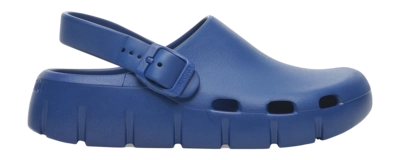 Klomp Birkenstock Kids Birki Flow EVA Navy Regular